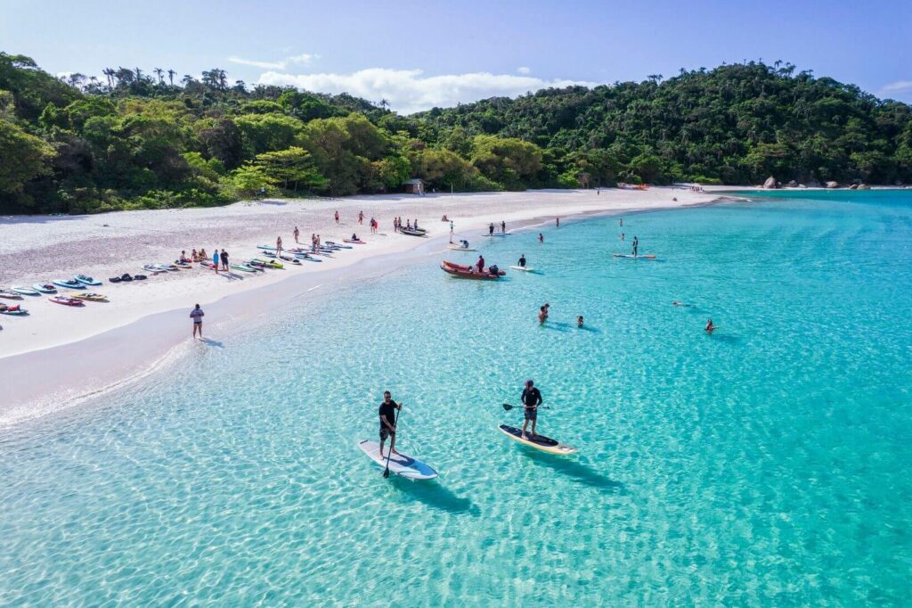Floripa Stand Up Paddle passeio sup passeio stand up paddle florianópolis 029