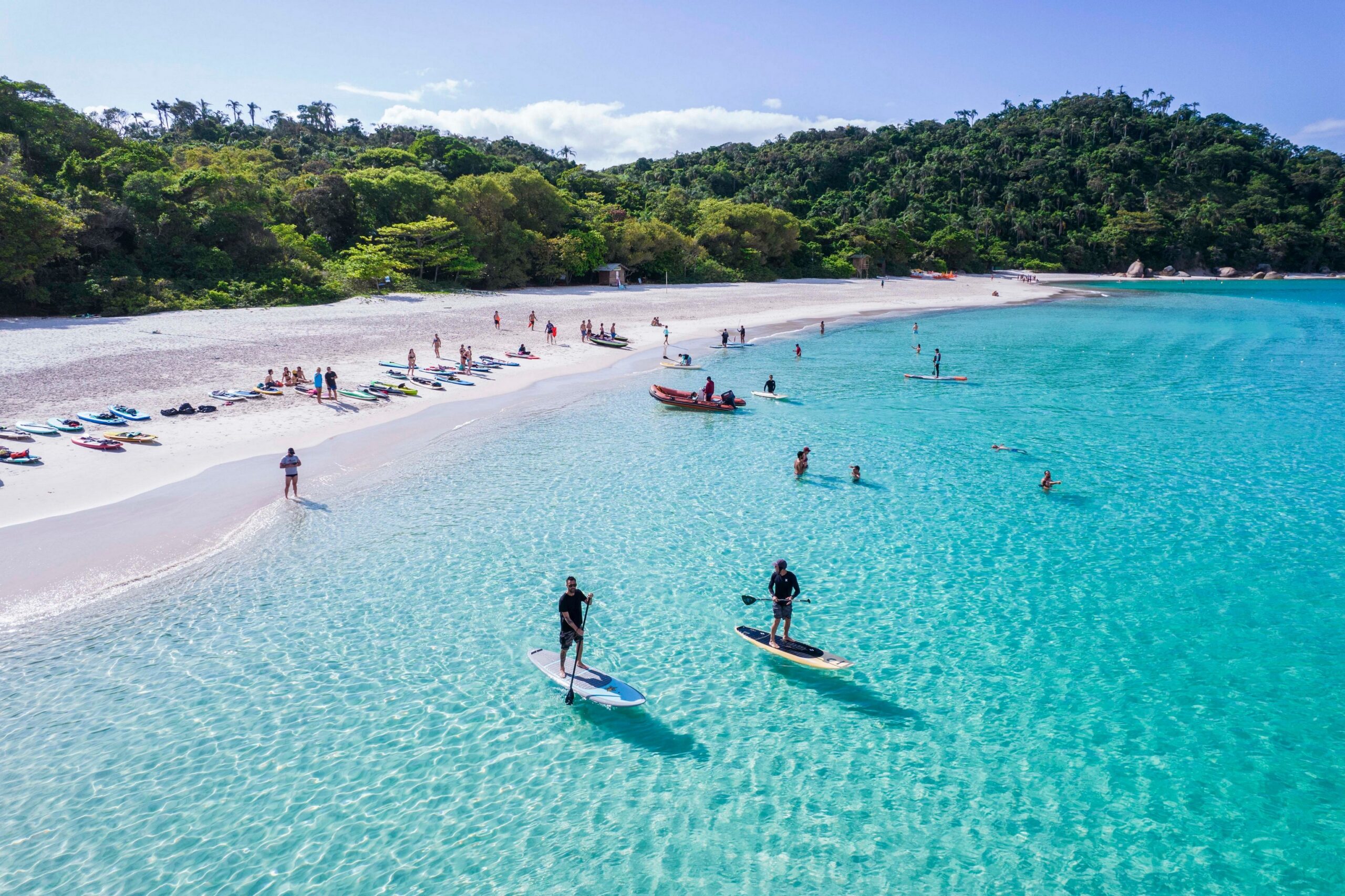 Floripa Stand Up Paddle passeio sup passeio stand up paddle florianópolis 063