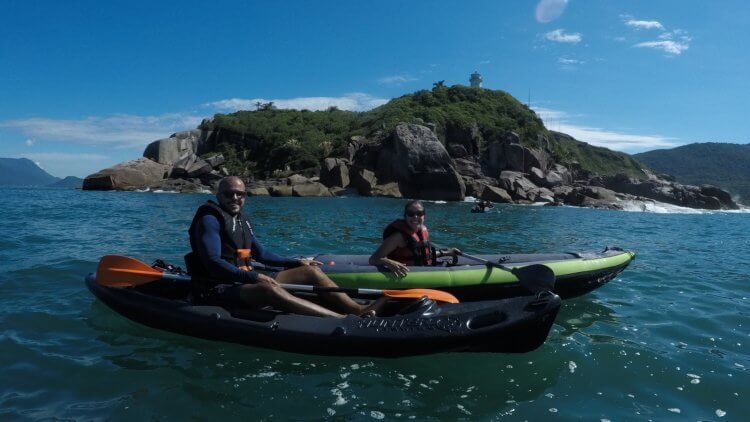 Passeio Farol Naufragados SUP Trip Farol Naufragados Floripa Stand Up Paddle (2)