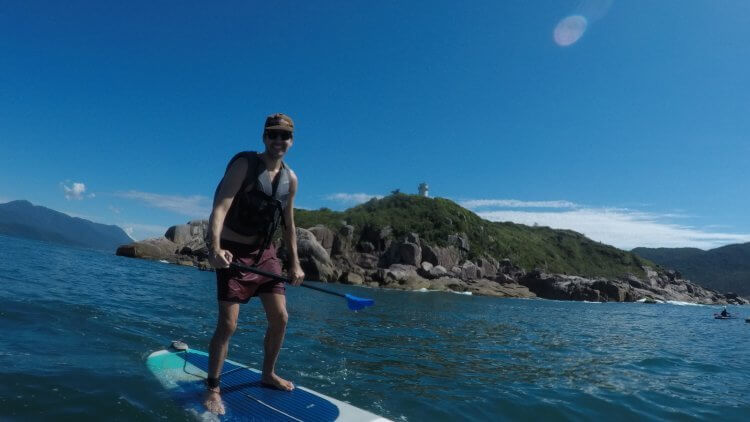 Passeio Farol Naufragados SUP Trip Farol Naufragados Floripa Stand Up Paddle (3)