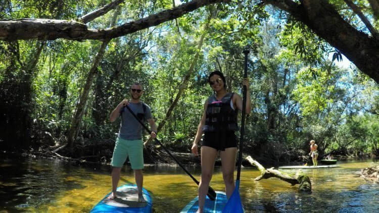 Passeio Rio Maciambu (1)