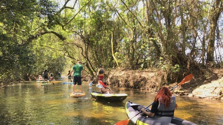 Passeio Rio Maciambu (14)