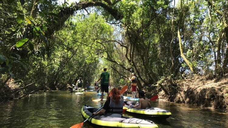 Passeio Rio Maciambu (15)