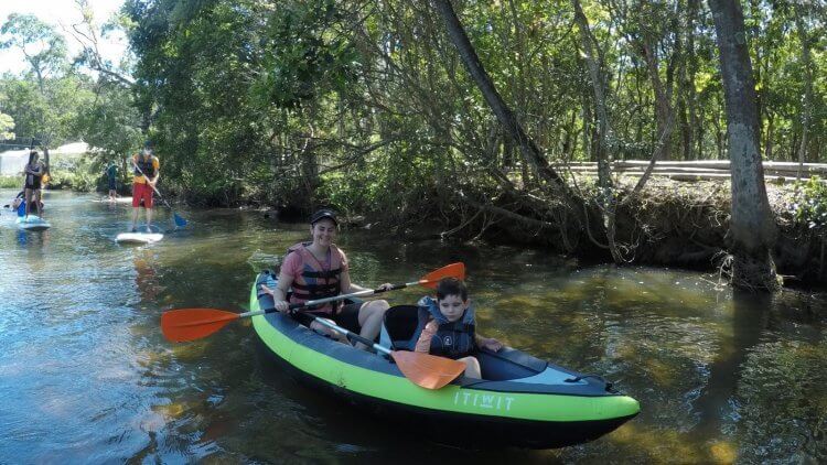 Passeio Rio Maciambu (2)