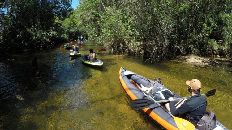 Passeio Rio Maciambu (3)