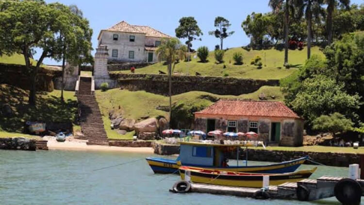 Passeio SUP Travessia Ilha de Anhatomirim SUP Travessia Ilha de Anhatomirim Floripa Stand Up Paddle (2)