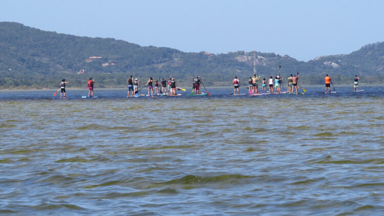 Passeio SUP Trip Downwind Lagoa da Conceição SUP Trip Downwind Lagoa da Conceição Floripa Stand Up Paddle (11)