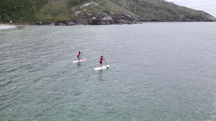 Passeio SUP Trip Lagoinha do Leste SUP Trip Lagoinha do Leste Floripa Stand Up Paddle (2)
